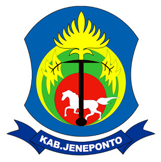 Logo Jeneponto