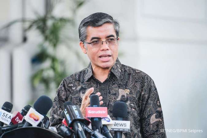 Menaker Sebut UMP 2025 Ditetapkan Gubernur Paling Lambat 11 Desember 2024
