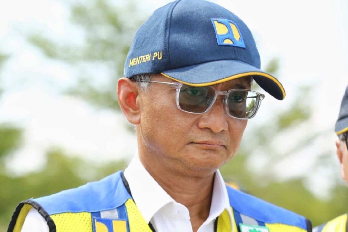 Menteri PU Sebut Proyek IKN Akan Molor dari Target Awal