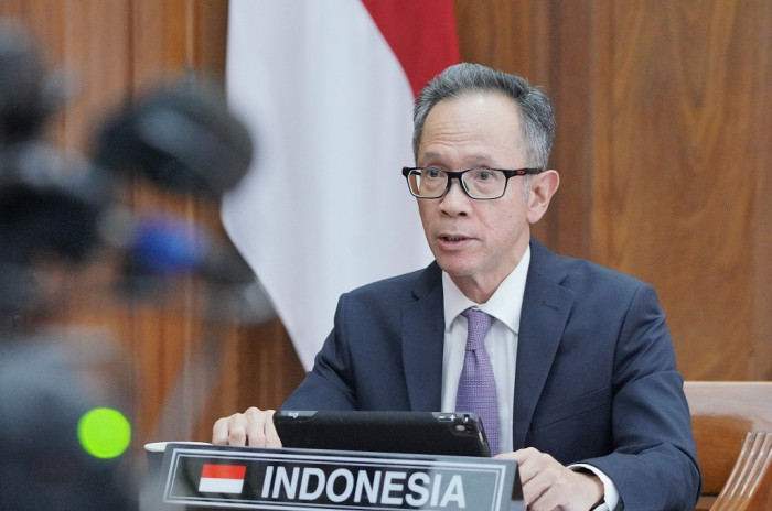 Mahendra Siregar dan 2 Pejabat OJK Lain Mundur, Sebut Demi Dukung Langkah Pemulihan