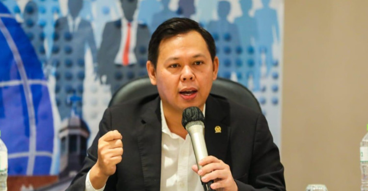 PPN Jadi 12 Persen, DPD Minta Pemerintah Tunda Karena Ancaman Inflasi