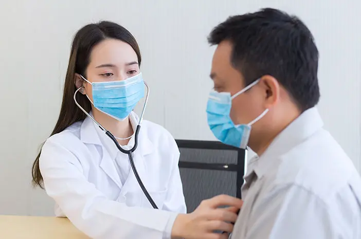 Pemerintah Anggarkan Rp3,2 Triliun untuk Program Medical Check Up Gratis