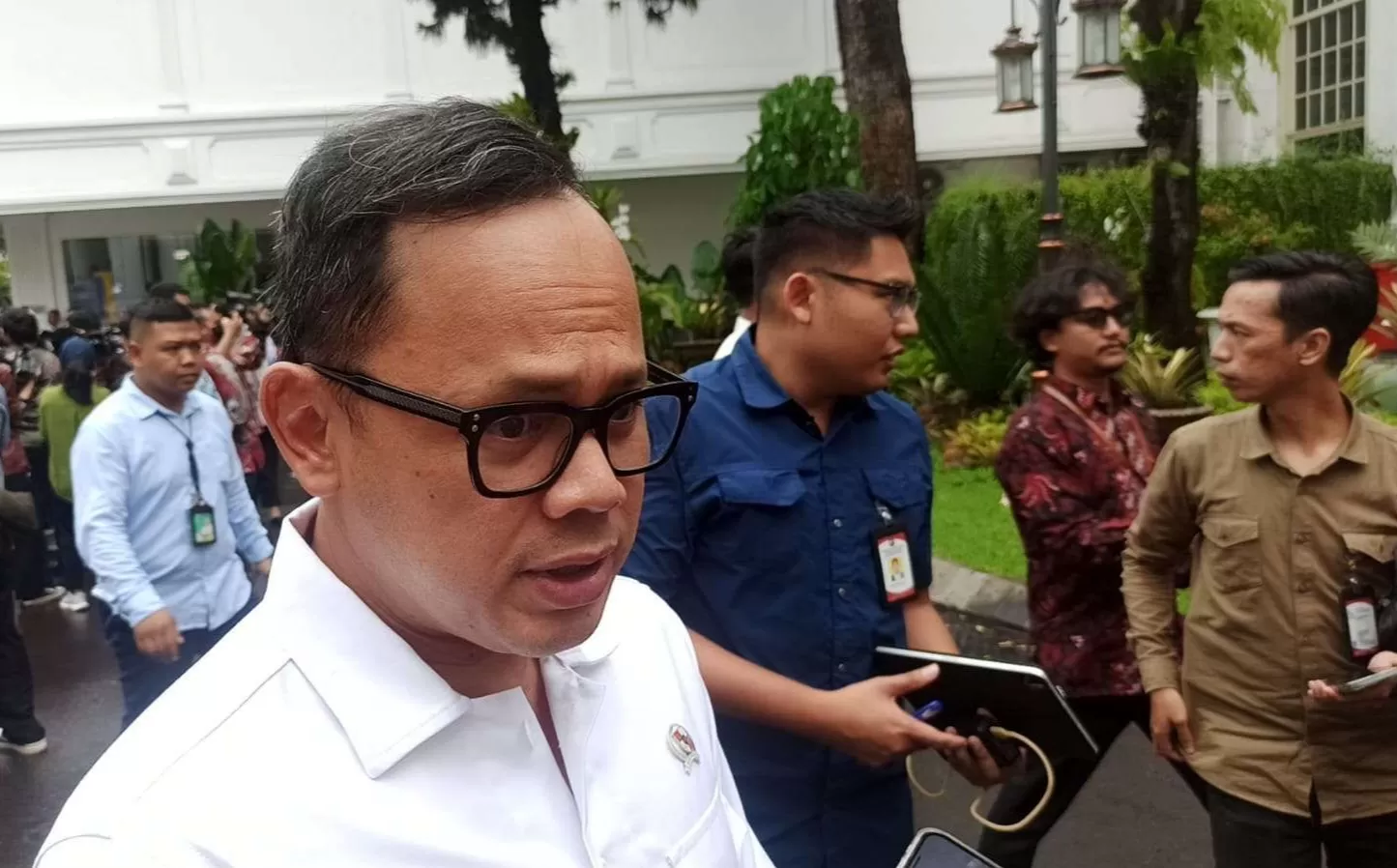 Pemerintah Terima 337 Masukan untuk Pemekaran Daerah Baru