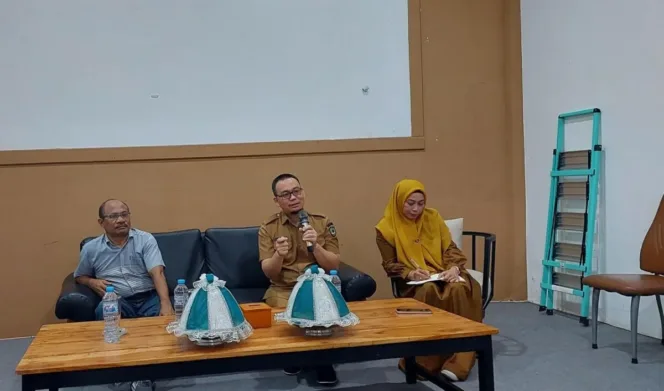 Pemkab Maros dan Yayasan Bakti Bersinergi Wujudkan Kabupaten Ramah Inklusi