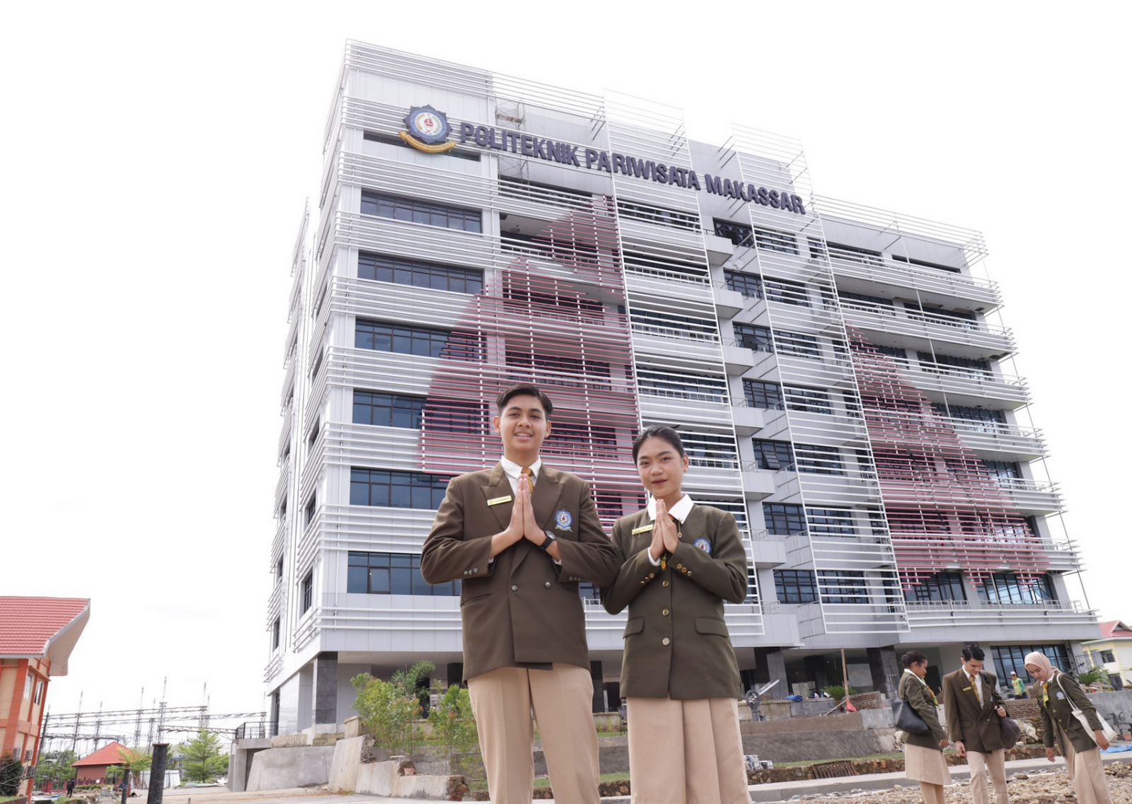 Politeknik Pariwisata Makassar