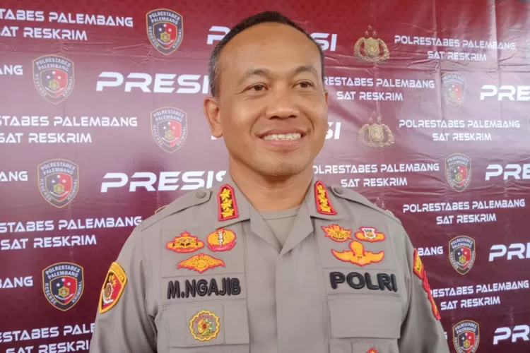 Polrestabes Makassar Tingkatkan Keamanan di Tempat Ibadah dan Peredaran Narkoba Jelang Nataru