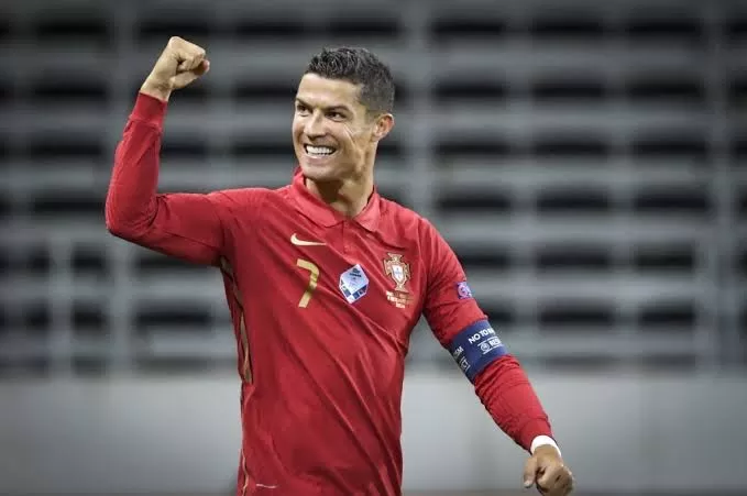 Portugal Tuan Rumah Piala Dunia 2030, Ini Respons Cristiano Ronaldo