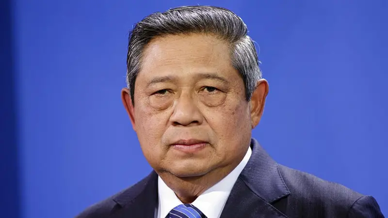 Perang Iran-Israel Memanas, SBY Sebut Dunia Diambang Malapetaka