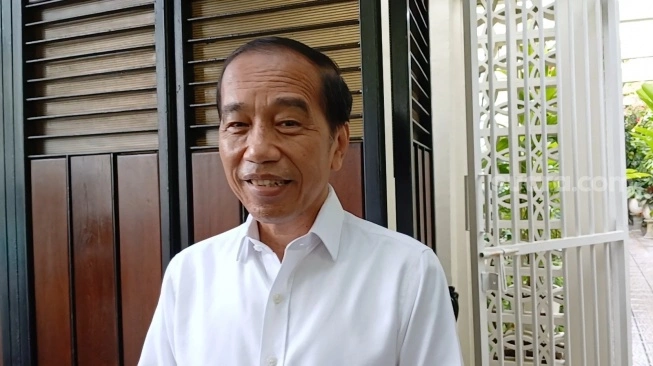 Dipecat PDIP, Apakah Jokowi Berlabuh Ke Gerindra atau Bikin Partai Sendiri?
