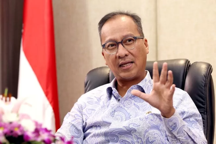 Rencana Investasi Apple di Indonesia, Menperin: Harus Buat Pabrik