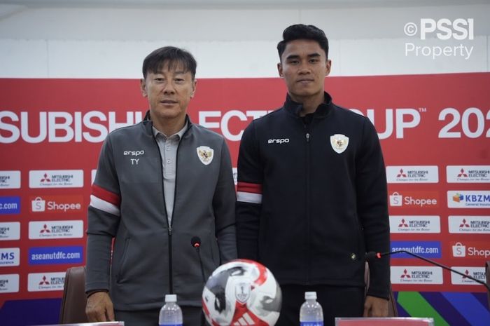 Timnas Indonesia Dinilai Bawa Tim B di AFF 2024, Ferrari Akui Keberatan