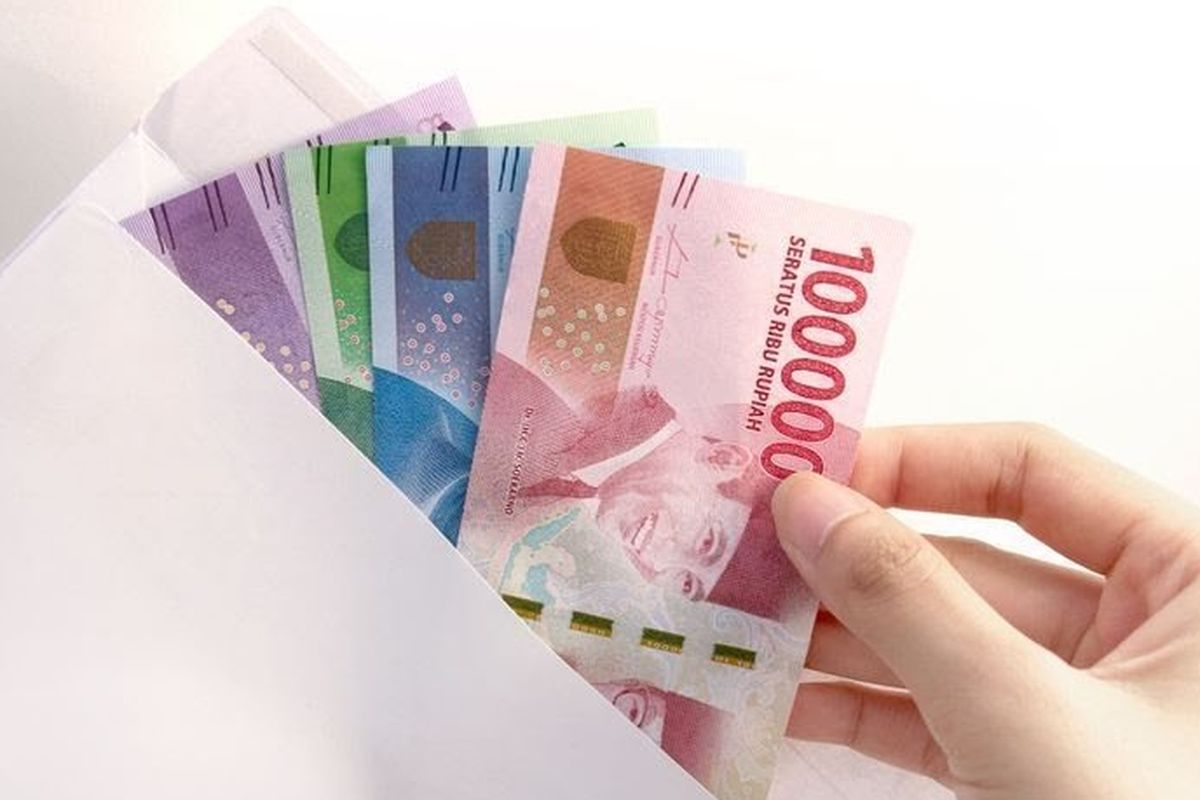 Naik 6,5 Persen, UMP Sulsel Resmi Menjadi Rp3,6 Juta