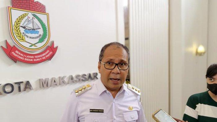 Danny Pomanto Tegaskan : ASN Yang Tak Netral Saat Pilkada Akan Dipecat