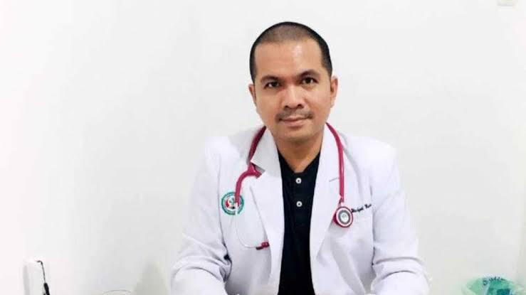 Tips Menjaga Kesehatan di Musim Hujan, Dokter Koboi: Pentingnya Kedisiplinan