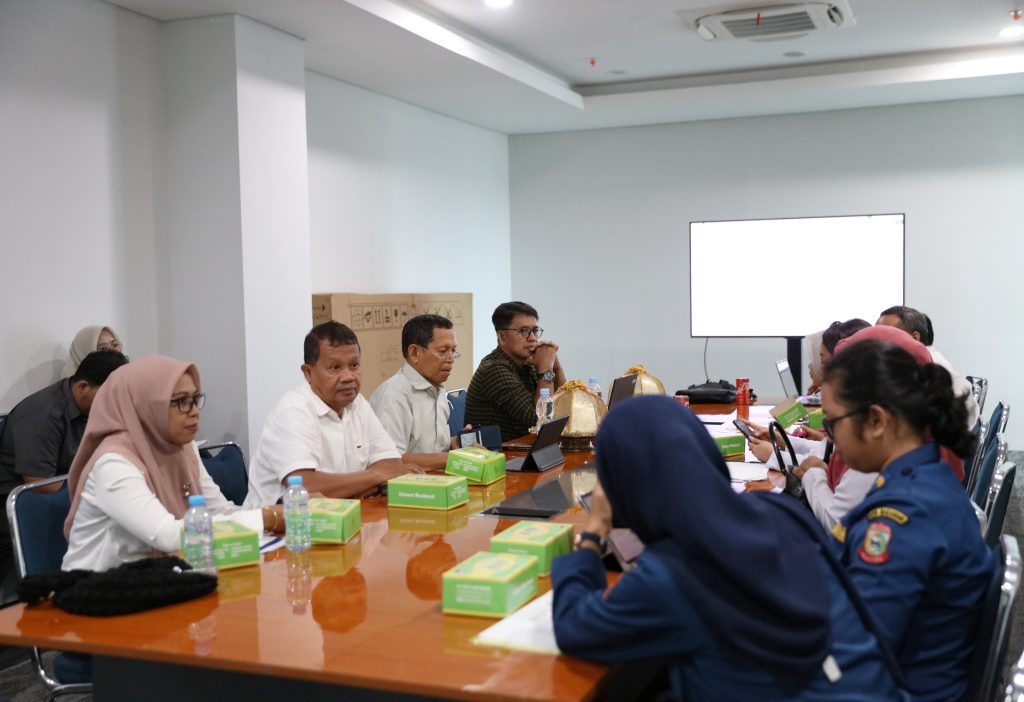 Diskominfo Kota Makassa