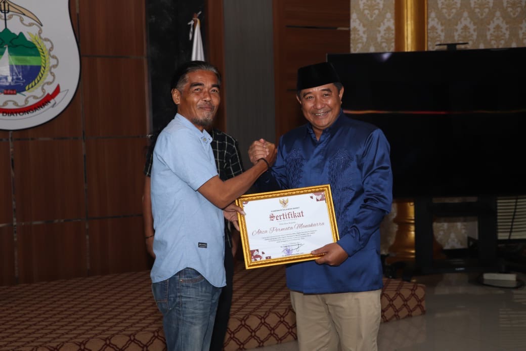 Komunitas Kolektor Batu Ngalo dan Benda Pusaka Harap Pendampingan Pemerintah Tak Terputus