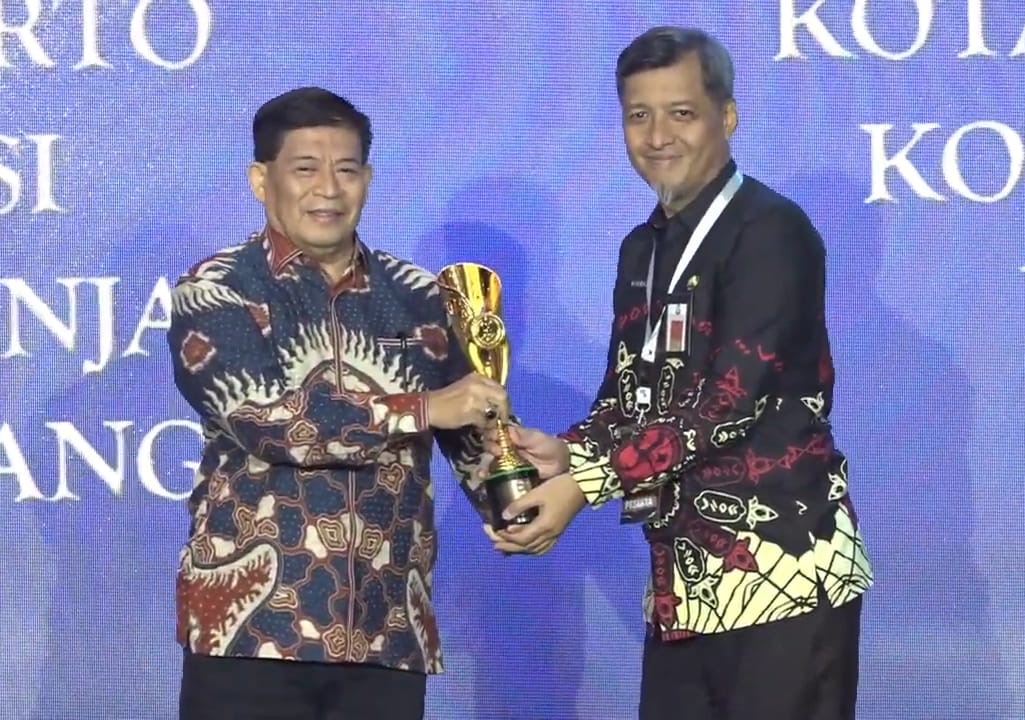 Pemkot Makassar