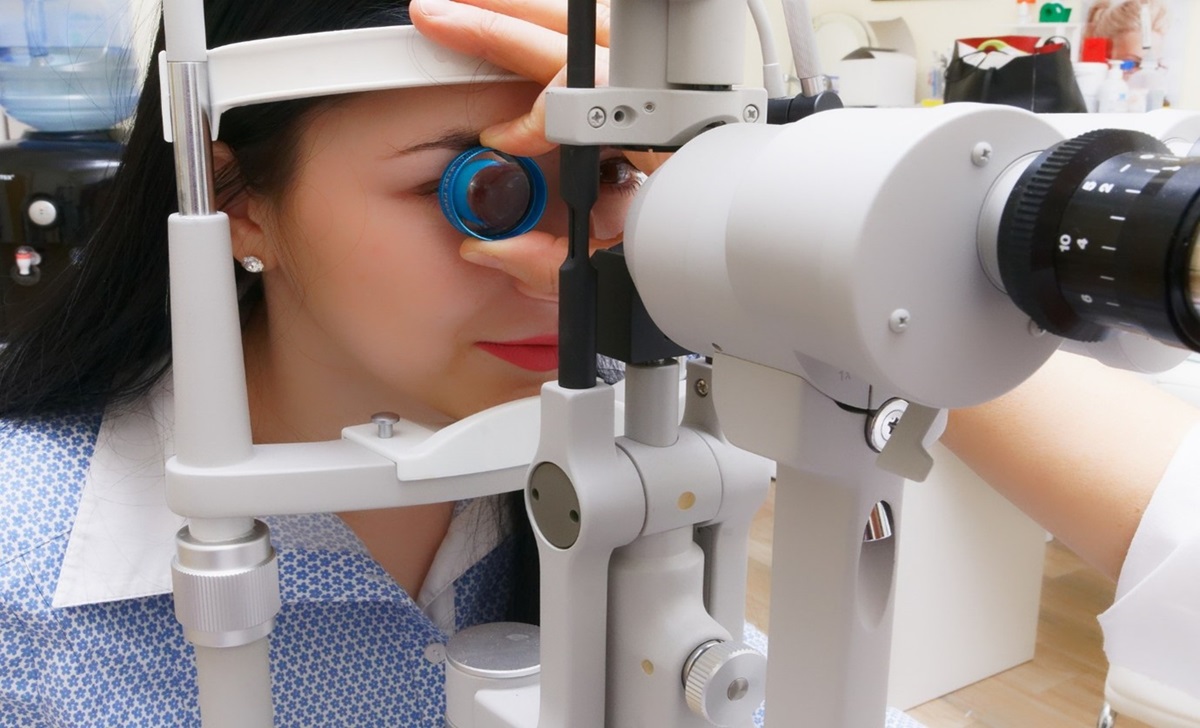 Transformasi Visioner: Dr. Kimberly Lucey Bergabung dengan SightMD Connecticut untuk Perawatan Mata Berkualitas