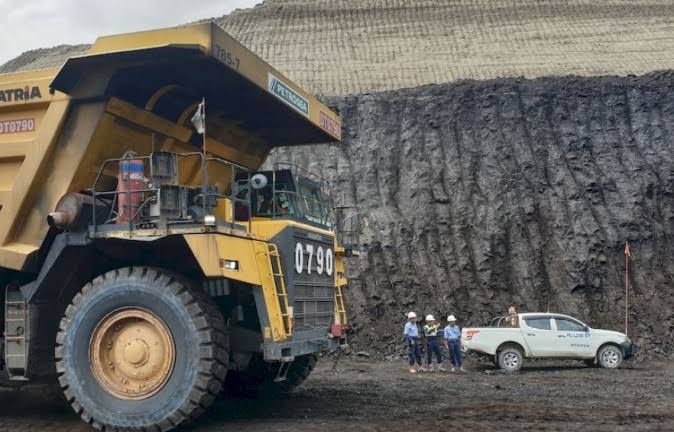 Bank Mega Lends Bayan Resources $125 Million to Support Operational Needs