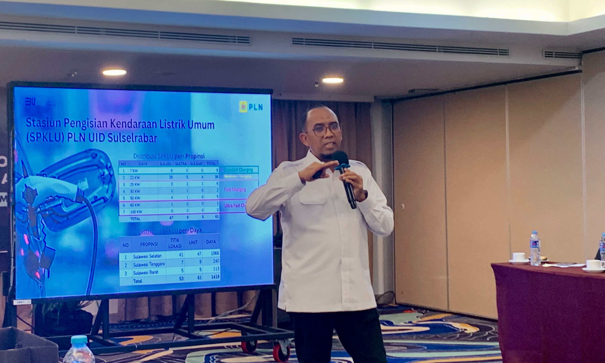 3 Strategi PLN Sulselrabar untuk Dorong Penerapan Transisi Energi