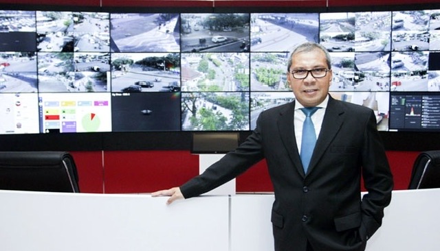 Pemkot Makassar Raih Predikat “Sangat Baik” pada Evaluasi SPBE 2024