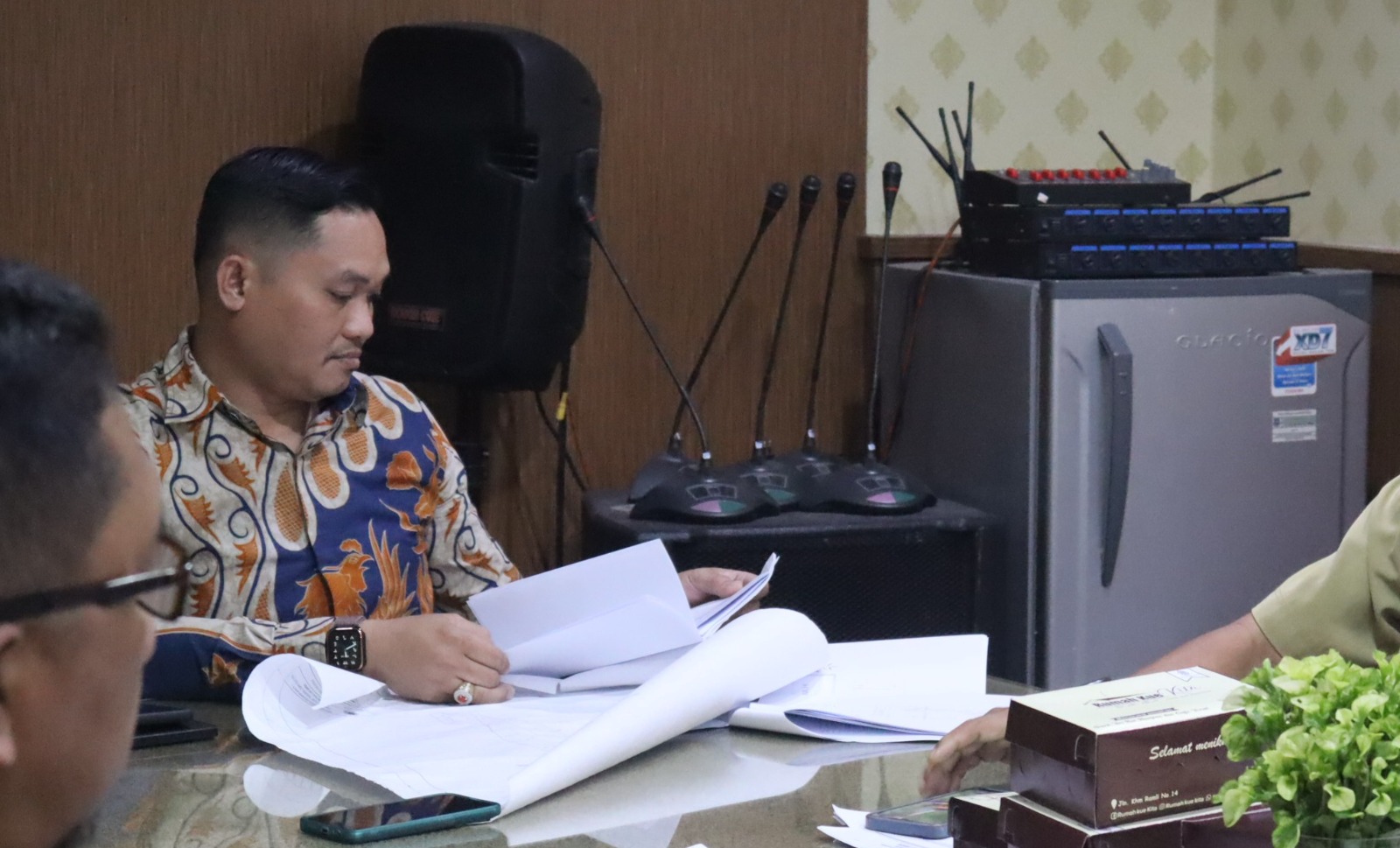 Temuan Sementara Ombudsman Soal Siswa Tak Terdaftar DAPODIK di Makassar