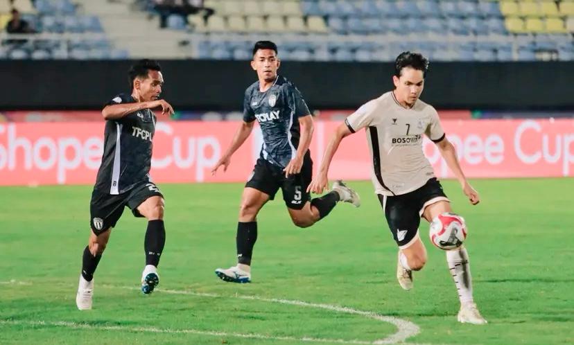 Peluang PSM Makassar Masuk Semifinal ACC 2024/2025