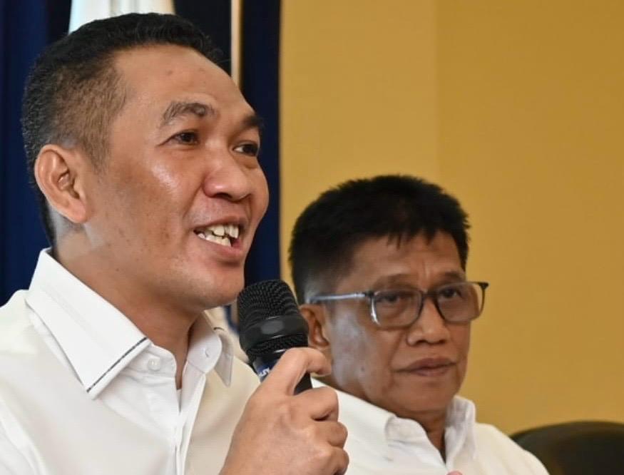 KADIN Makassar Bersiap Gelar Musyawarah Kota 2025