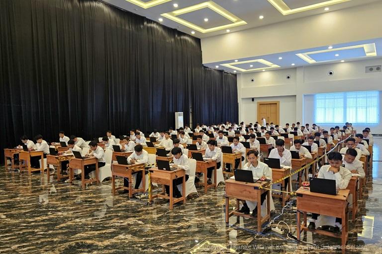 Seleksi CASN 2024, Ombudsman RI Sebut Perlu Evaluasi Komprehensif