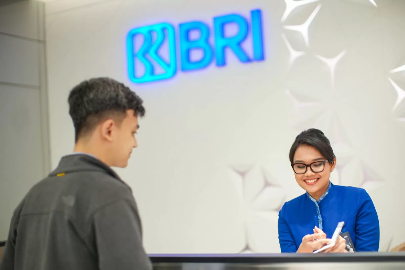 Jaga Kualitas Kredit, BRI Salurkan KUR hingga Rp184,98 Trilliun