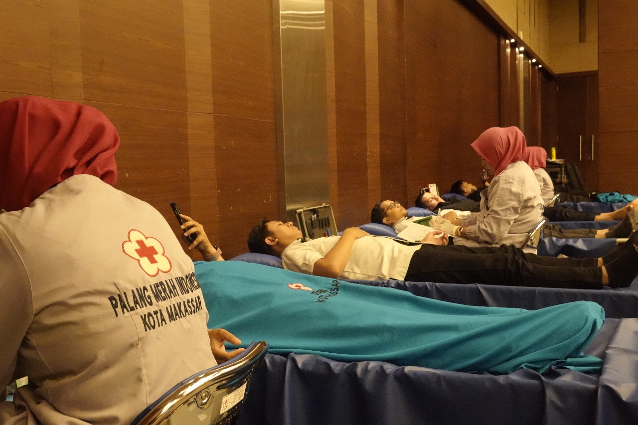 15 Tahun Wisma Kalla: "Shaping The Future" dengan Kepedulian dan Inovasi