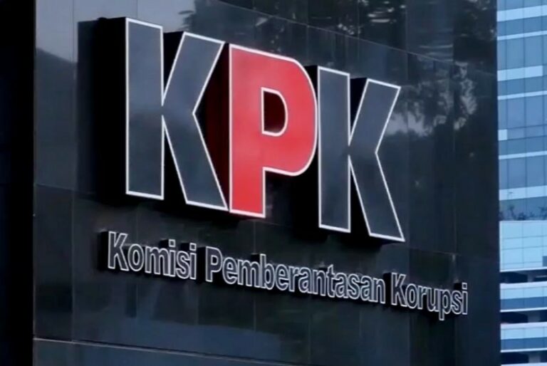 KPK Respons Dugaan "Permainan" BBM Jenis Solar di TPA Burangkeng