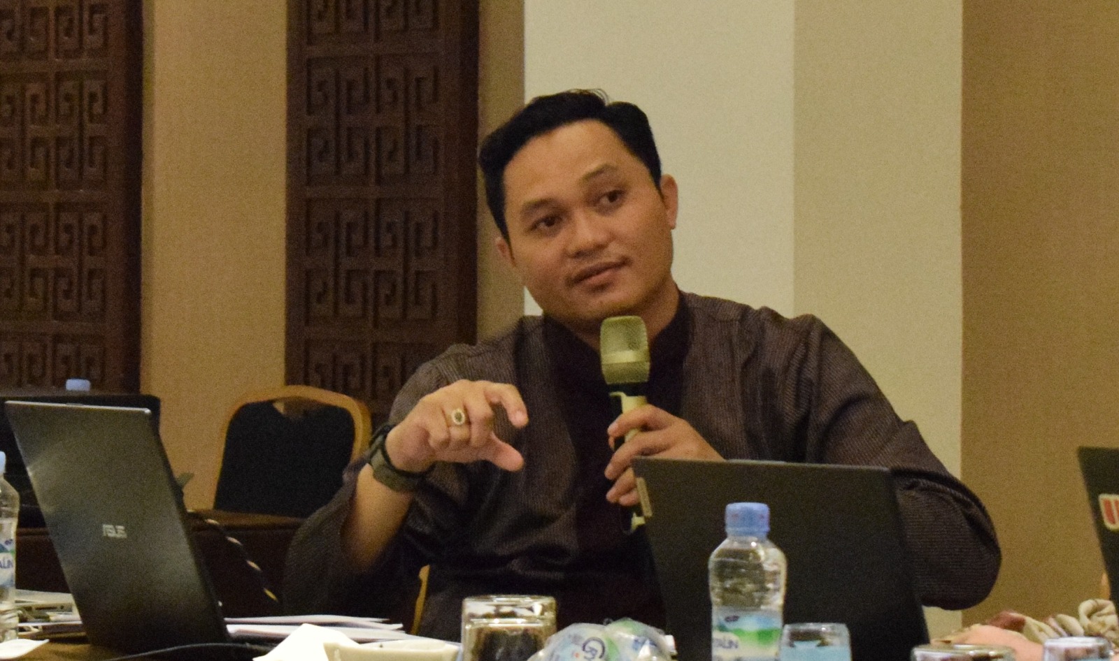 Ombudsman Dukung Pemkot Makassar Evaluasi Sistem PPDB dan Pengelolaan Dapodik