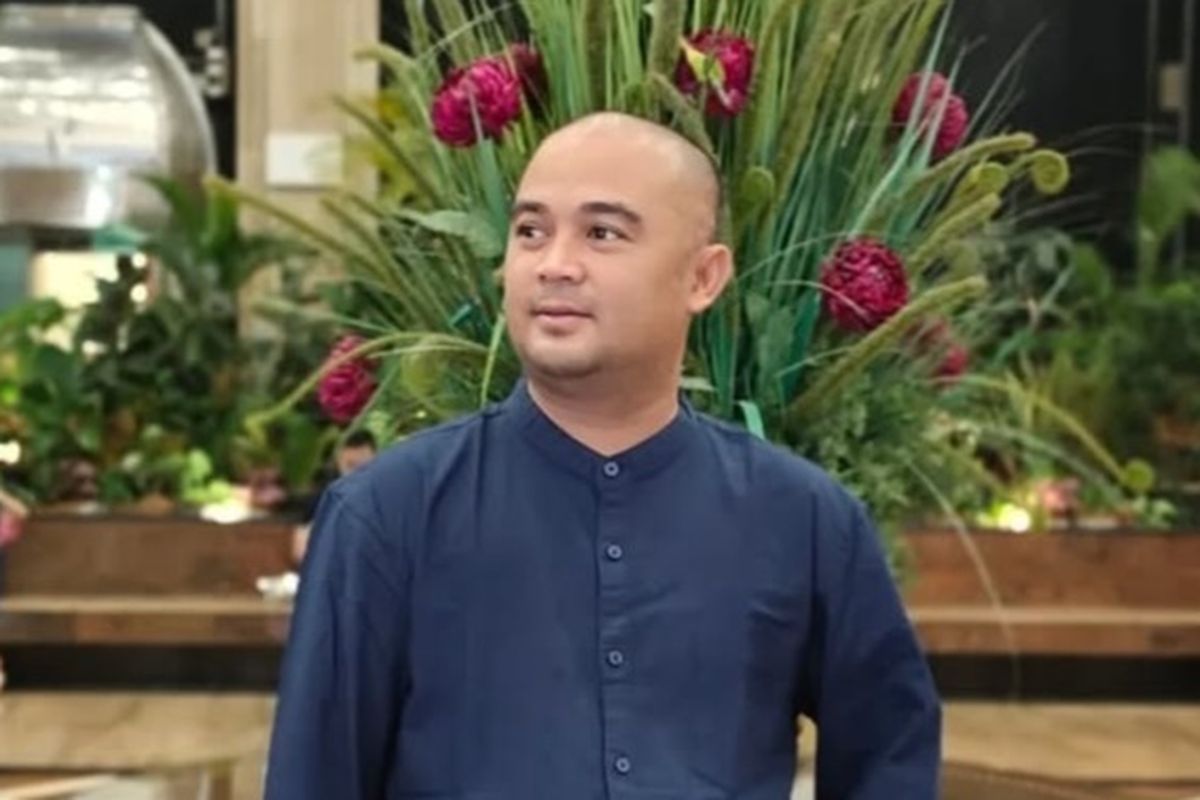 Aktor Sandy Permana Ditemukan Tewas Berlumuran Darah Dengan Luka Tusukan di Bekasi