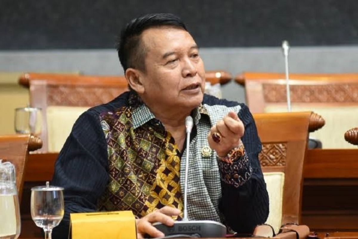 DPR Desak Malaysia Terbuka Soal Kasus Penembakan Pekerja Imigran RI