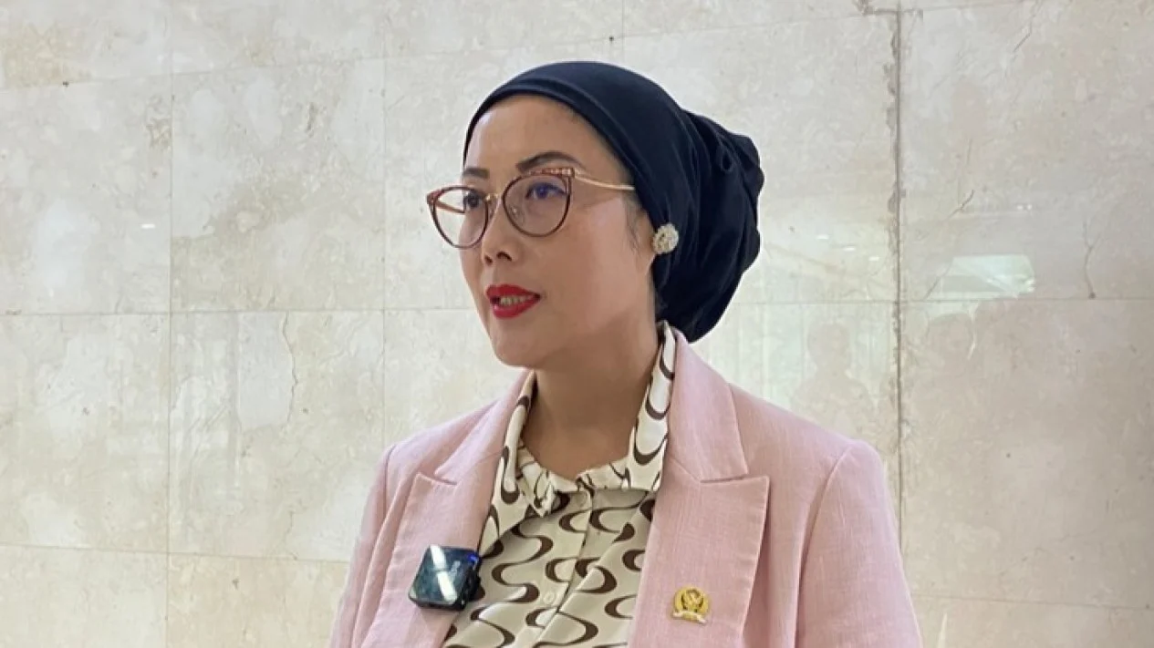 Wacana Sekolah Libur Selama Bulan Ramadan, DPR Usulkan Pesantren Kilat