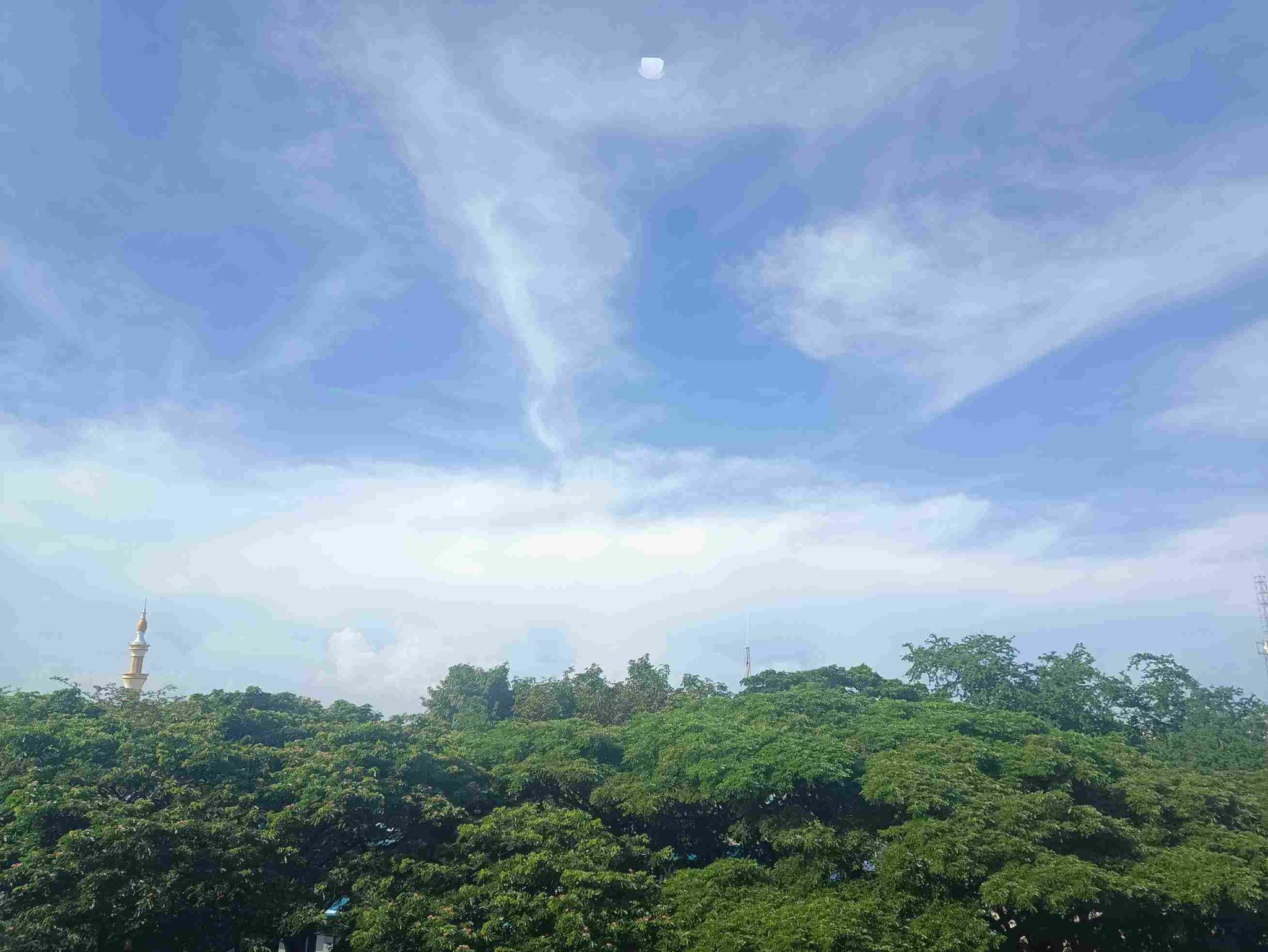 Cuaca Makassar