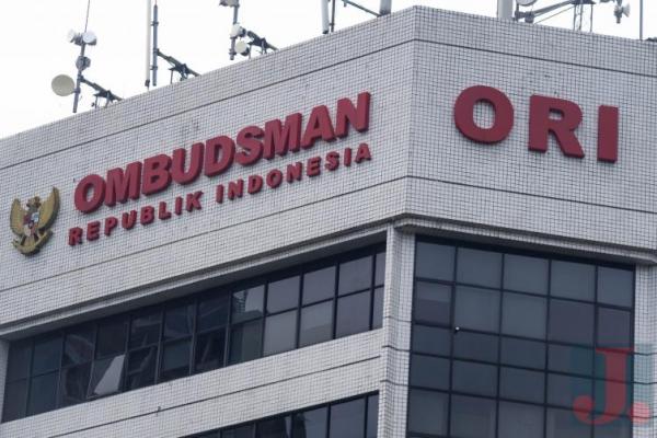 Gedung Ombudsman RI