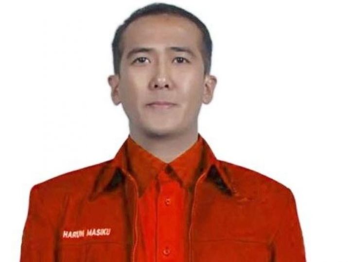 Harun Masiku