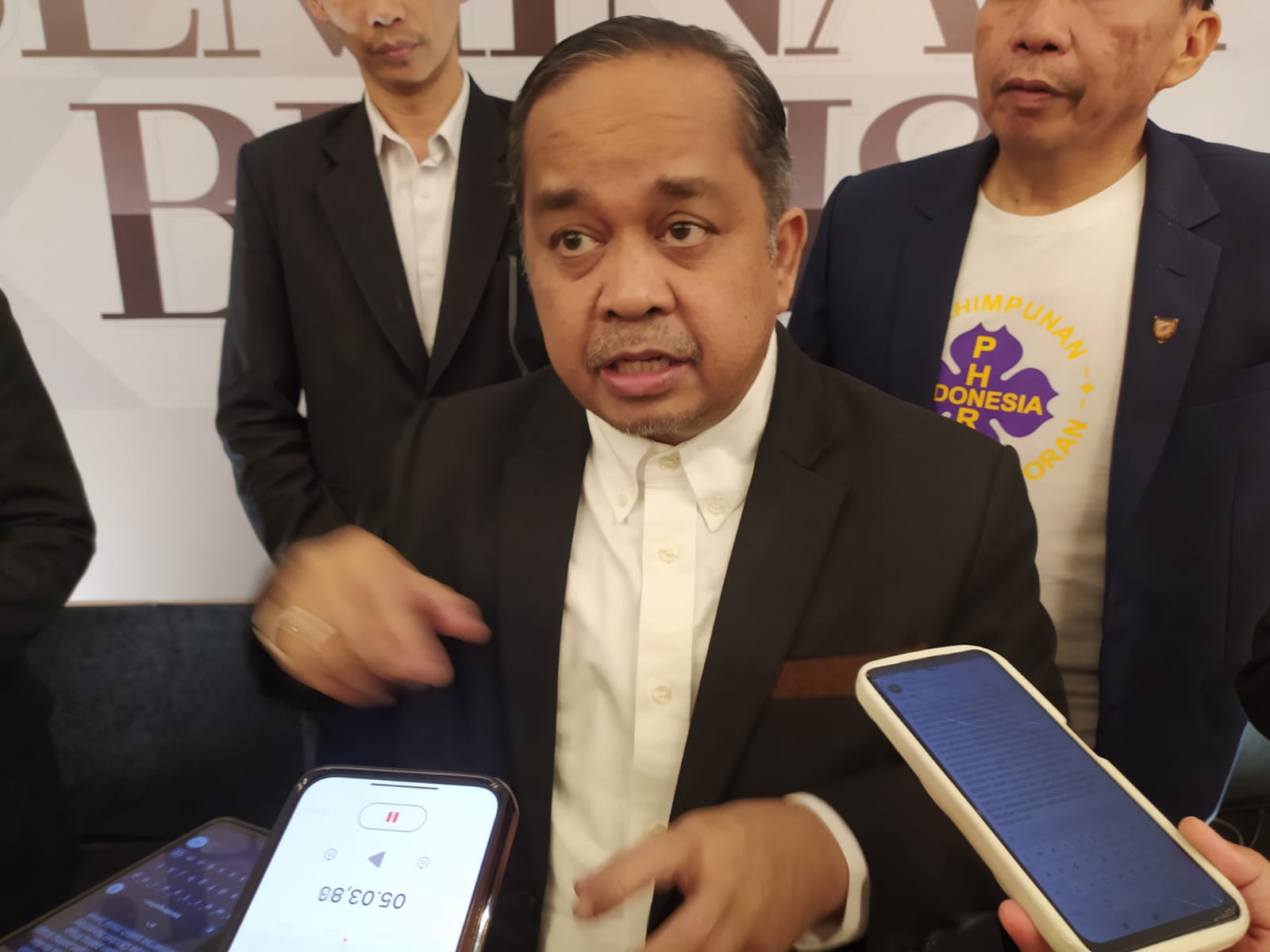 Anggaran Perjalanan Dinas Dipangkas, PHRI Sulsel Khawatir Maraknya PHK di Industri Perhotelan
