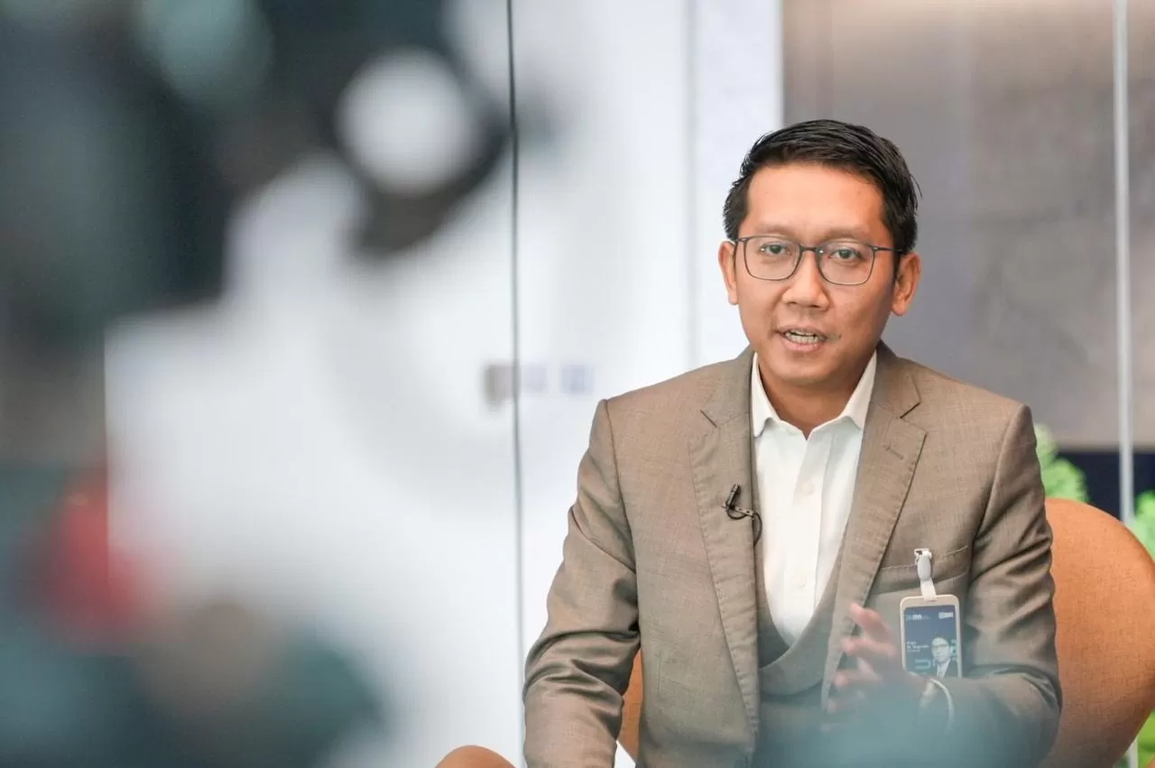 Bahaya Ancaman Siber, BSSN Pastikan Sistem Digital BRI Aman
