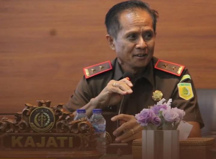 Penguatan Kewenangan Jaksa Dalam Penyidikan Perkara Tindak Pidana Umum