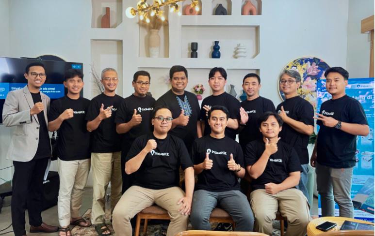 InovaKit Resmi Diluncurkan: Kolaborasi Inovatif untuk Kebangkitan Manufaktur Indonesia