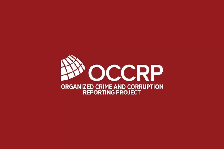 Lembaga Dunia OCCRP