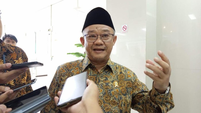 Mendikdasmen Abdul Mu'ti