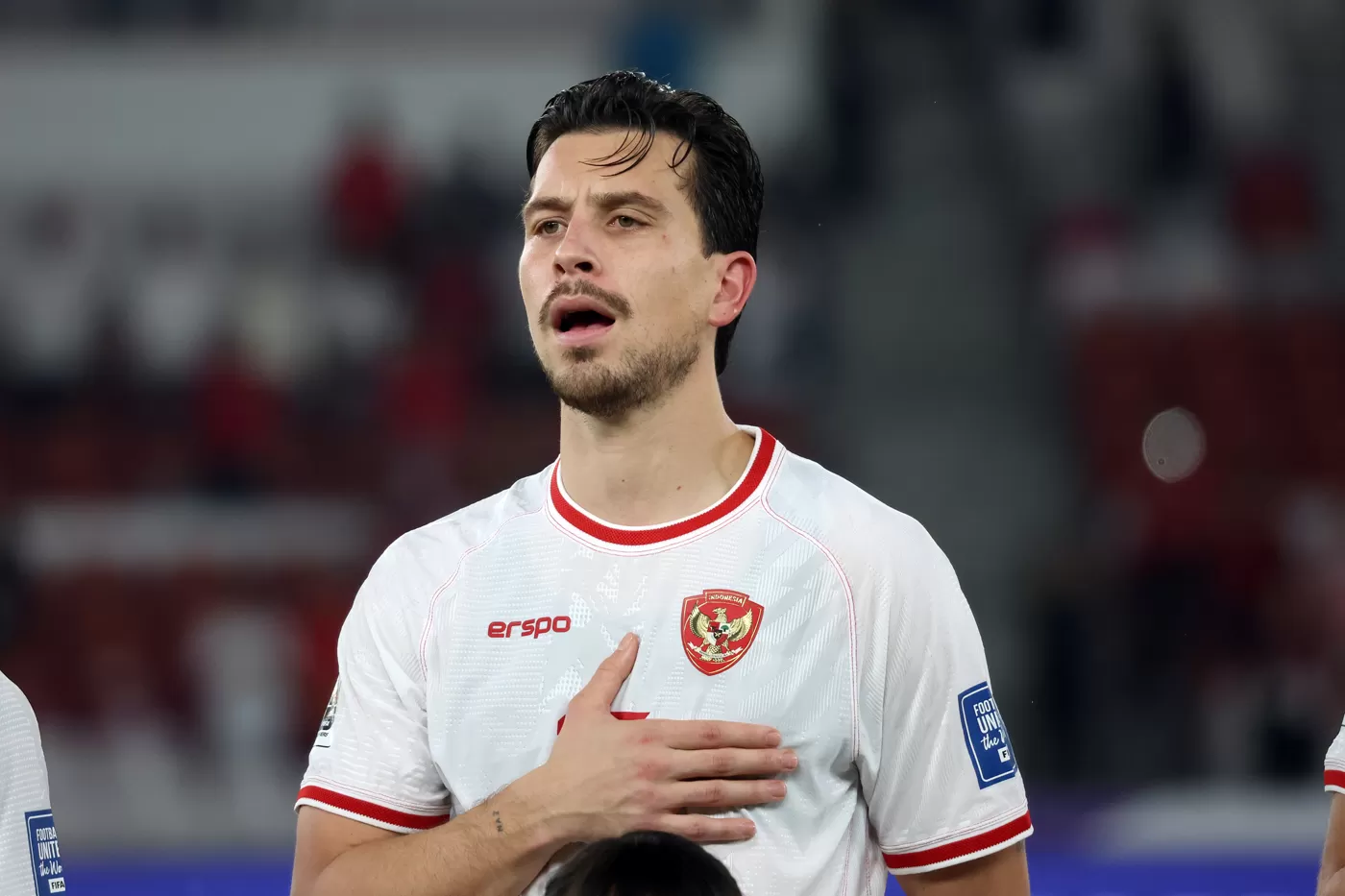 Indonesia Menang Atas Bahrain, Thom Haye Tuntaskan Balas Dendam