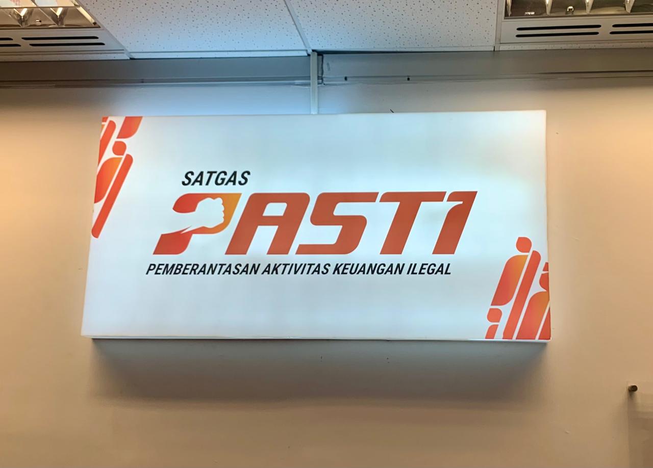 Satgas PASTI Hentikan Aktivitas PT Malahayati, Klaim Berizin OJK Disorot