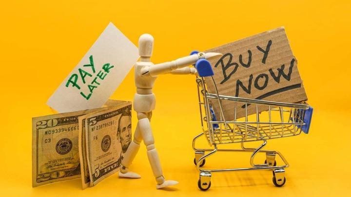 Skema Buy Now Pay, Later Dalam Transaksi Pembelian