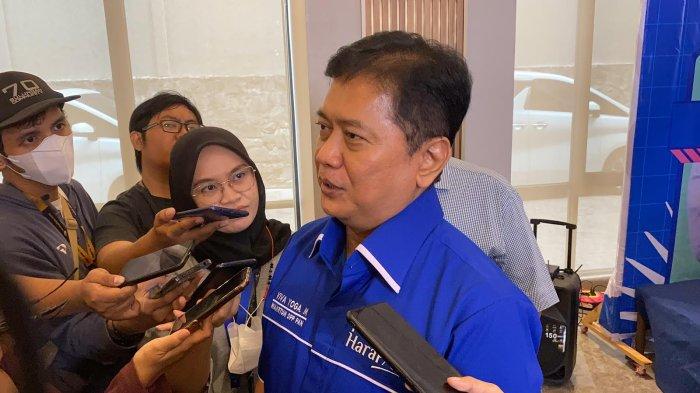 Sikap PAN Bela Uya Kuya Saat Ditegur Rekam Kebakaran Los Angeles