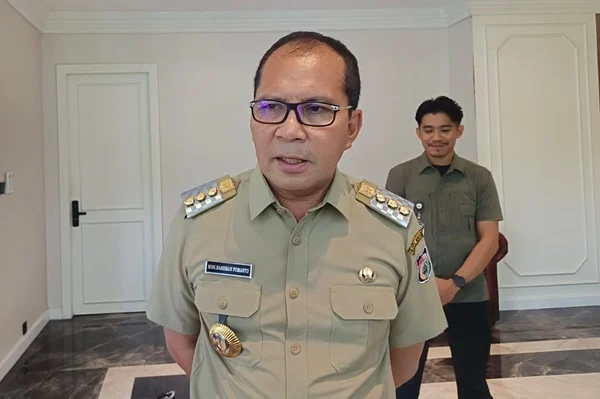 Danny Pomanto Siap Terima Tim Transisi Appi-Aliyah, Tunggu SK Resmi